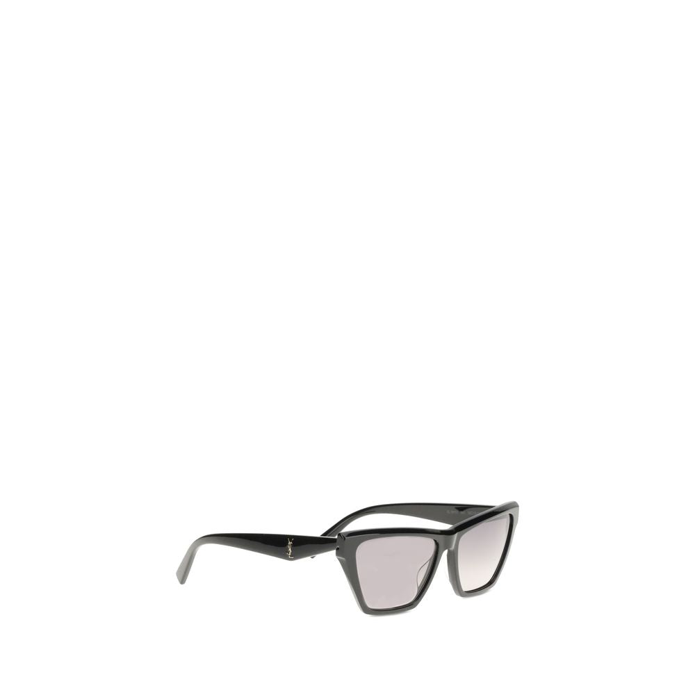 Black Acetate Sunglasses - ventzia