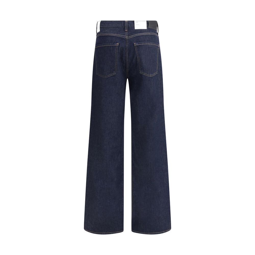 Annina straight Jeans - ventzia