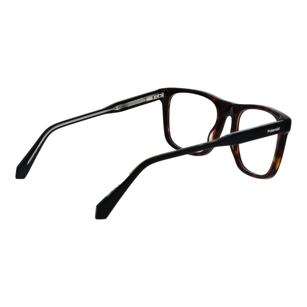 Brown Men Optical Frames - ventzia