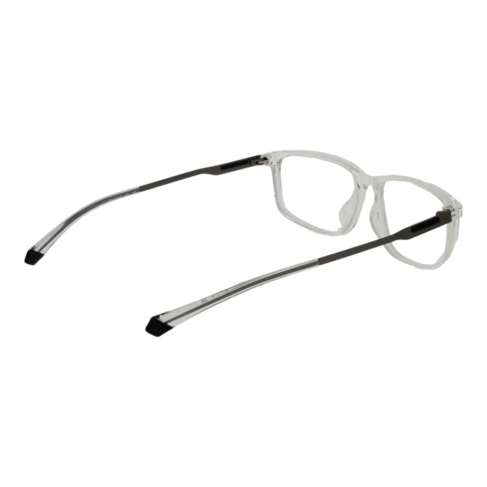 Transparent Men Optical Frames - ventzia