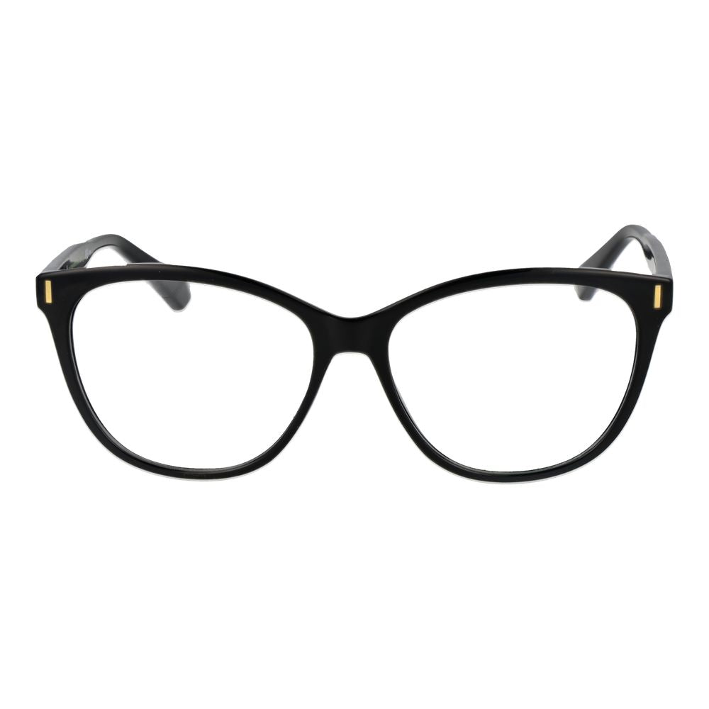 Black Polyamide Glasses (Frames) - ventzia