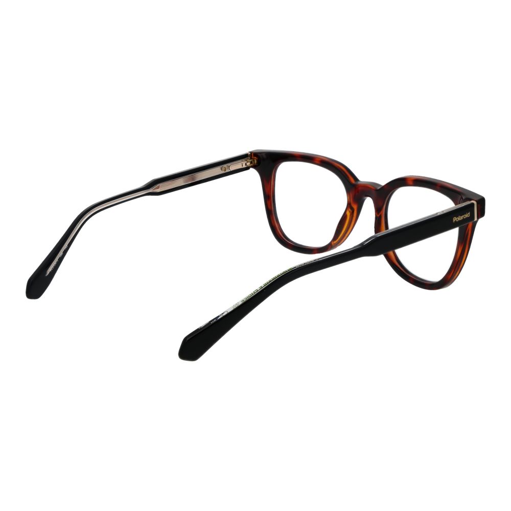 Brown Cellulose Propionate Glasses (Frames) - ventzia