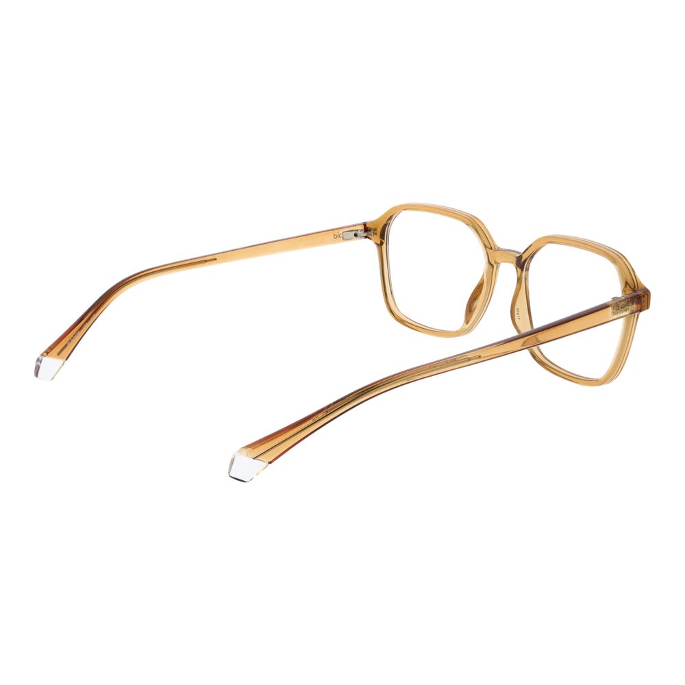 Beige Polyamide Glasses (Frames) - ventzia