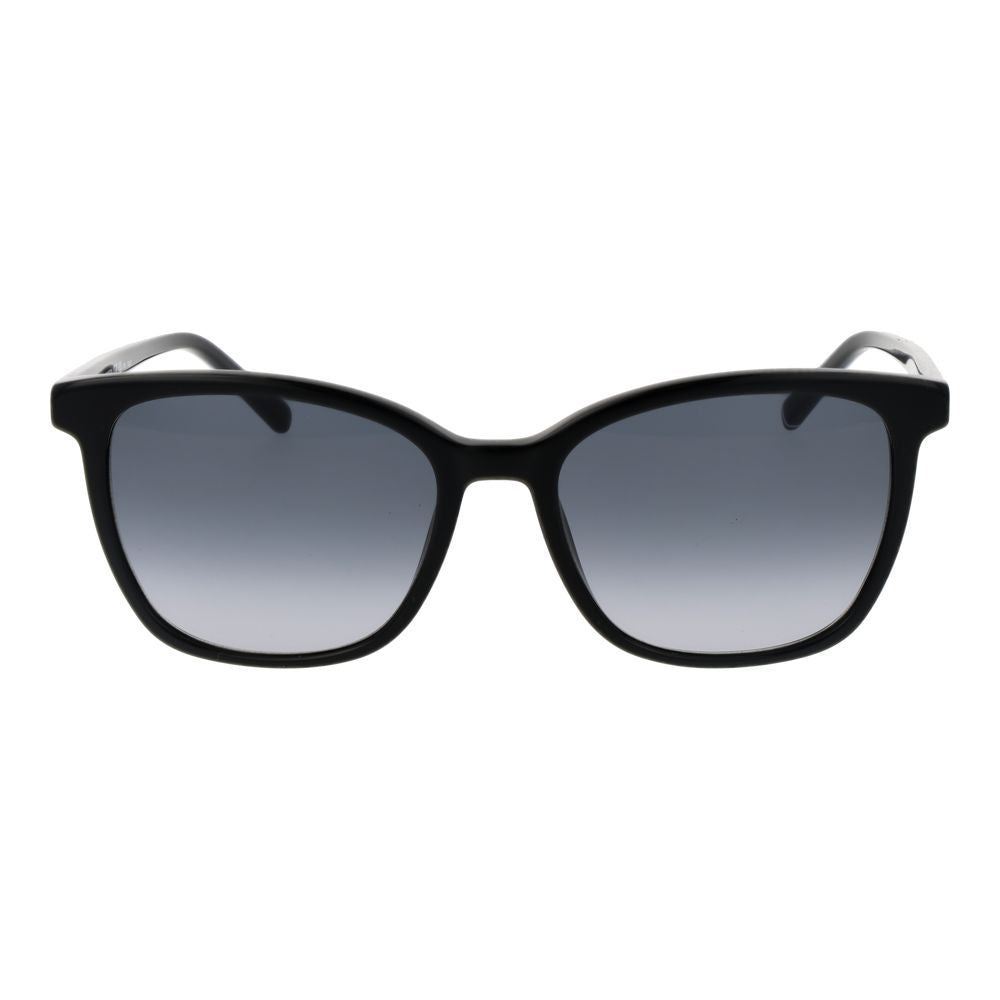 Black Acetate Sunglasses - ventzia