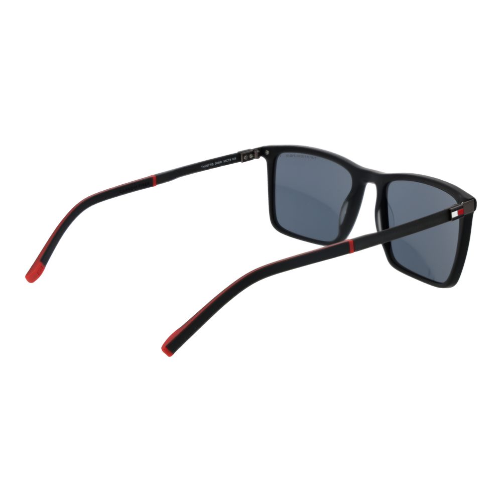 Black Acetate Sunglasses - ventzia