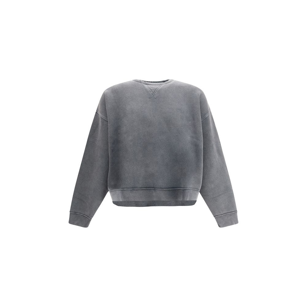 Cotton Sweatshirt - ventzia