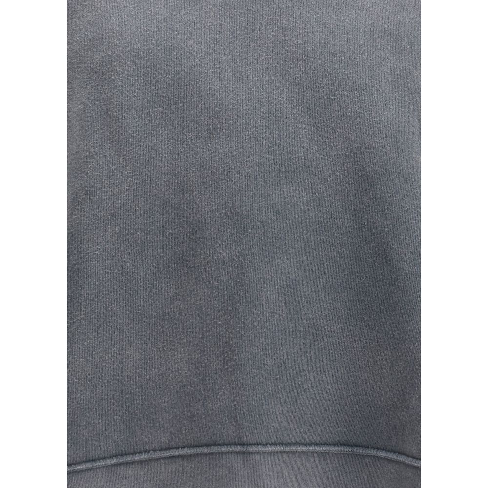 Cotton Sweatshirt - ventzia