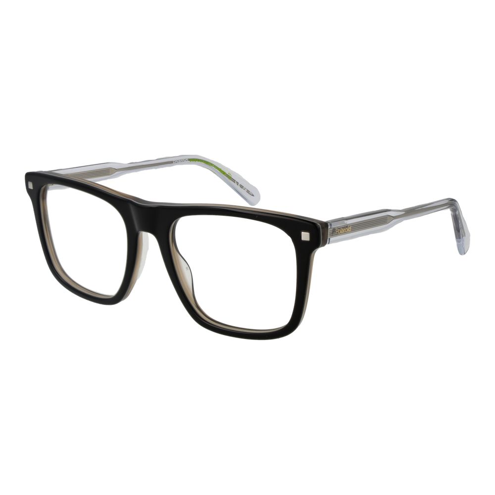Black Acetate Glasses (Frames) - ventzia