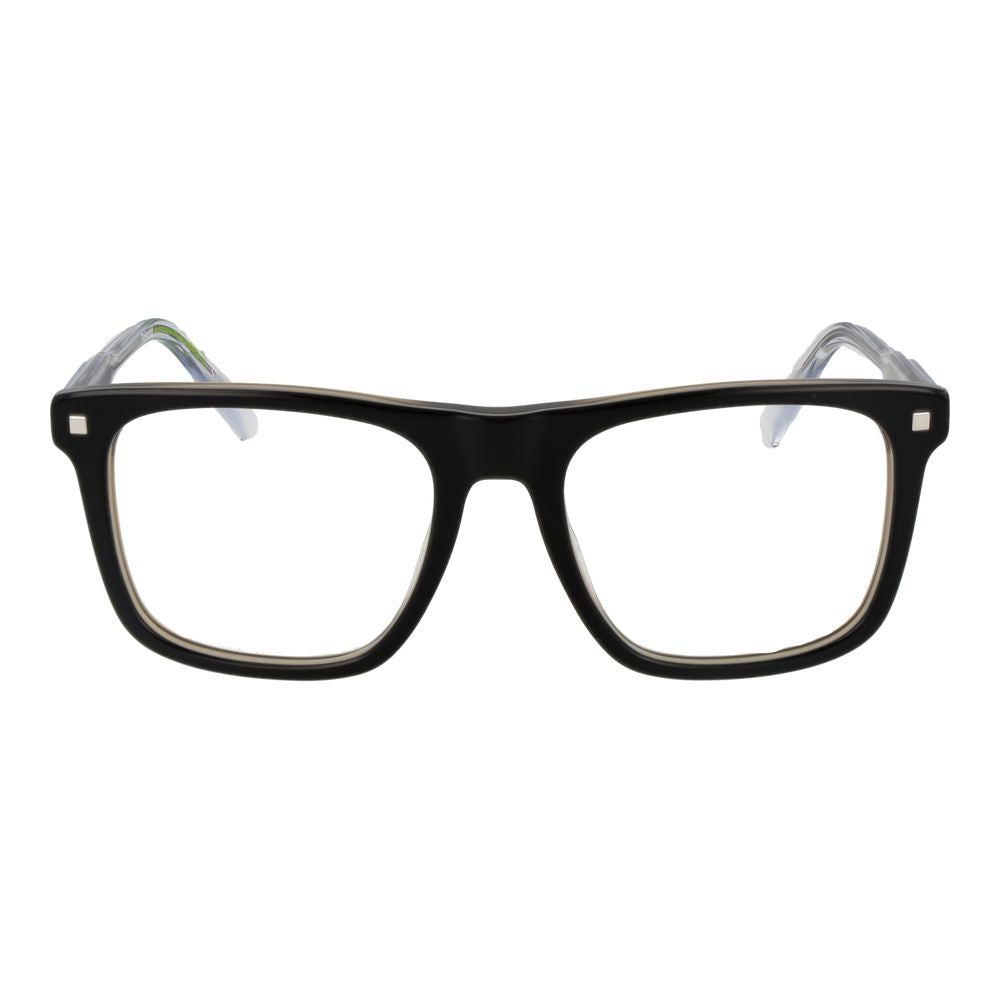 Black Acetate Glasses (Frames) - ventzia