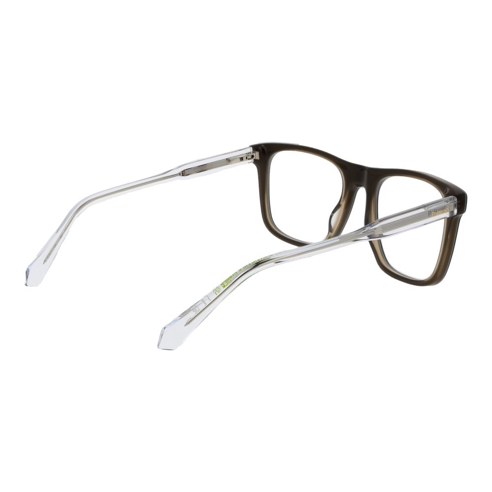 Black Acetate Glasses (Frames) - ventzia