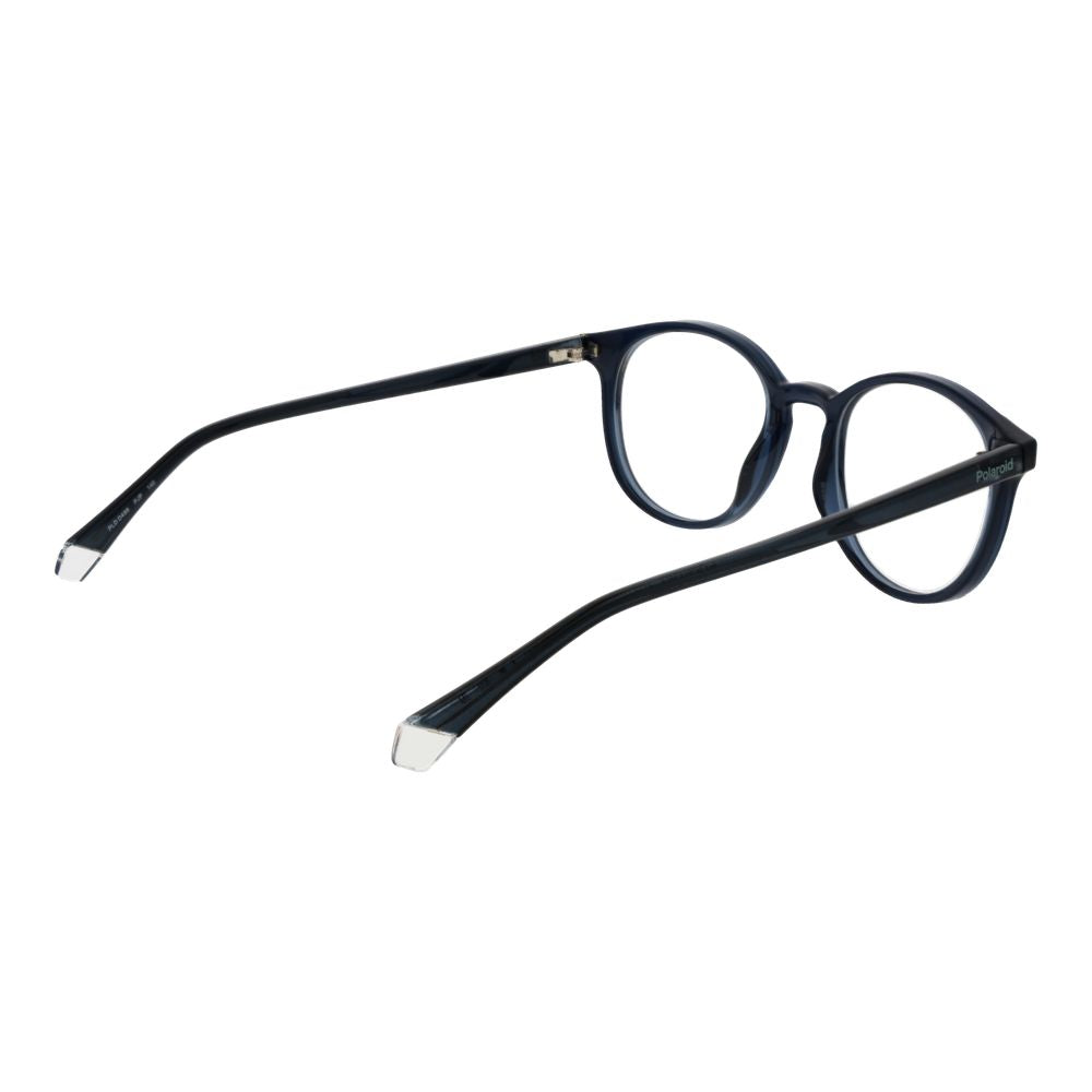 Blue Unisex Optical Frames - ventzia