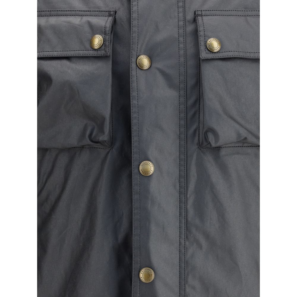 Racemaster Jacket - ventzia