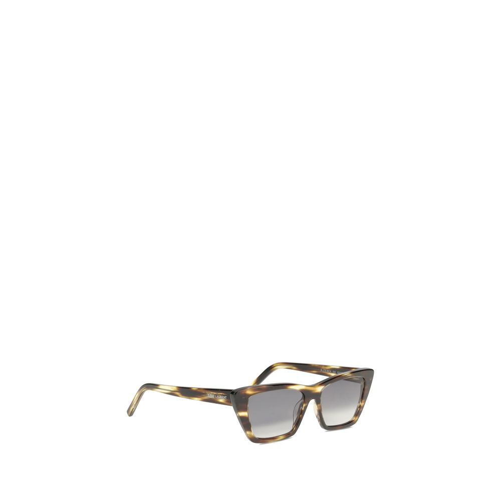 Gray Acetate Sunglasses - ventzia