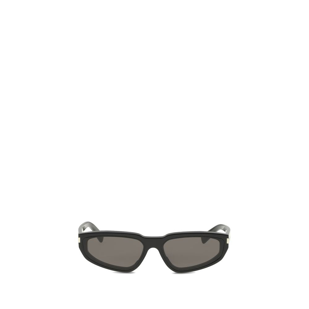 Black Acetate Sunglasses - ventzia