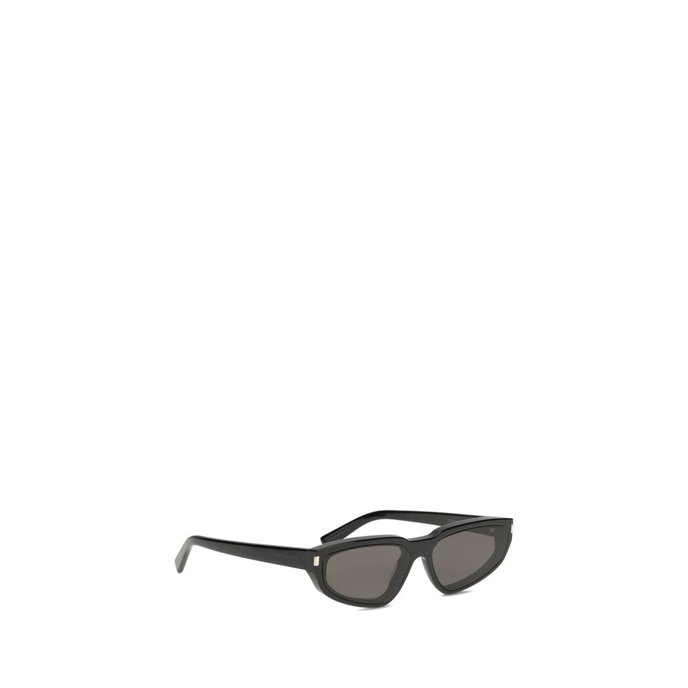 Black Acetate Sunglasses - ventzia