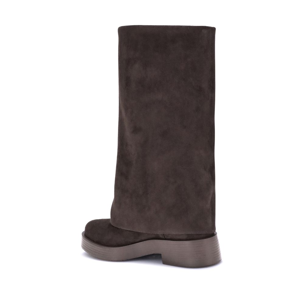 Charlie Boots - ventzia