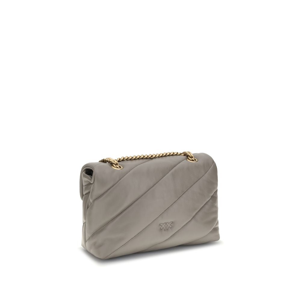 Love Classic Shoulder Bag - ventzia