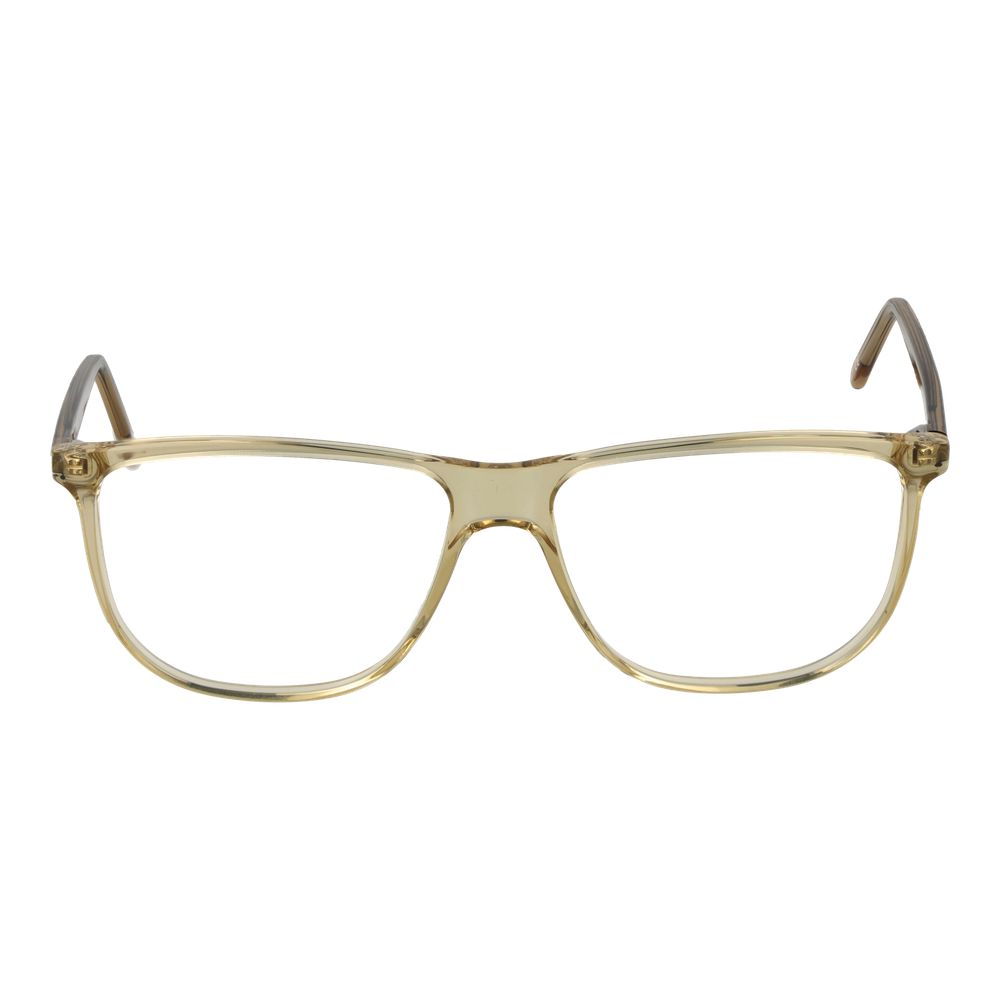 Beige Acetate Glasses (Frames) - ventzia
