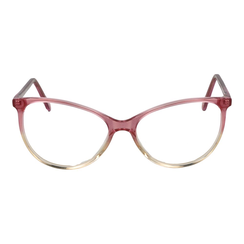 Pink Acetate Glasses (Frames) - ventzia