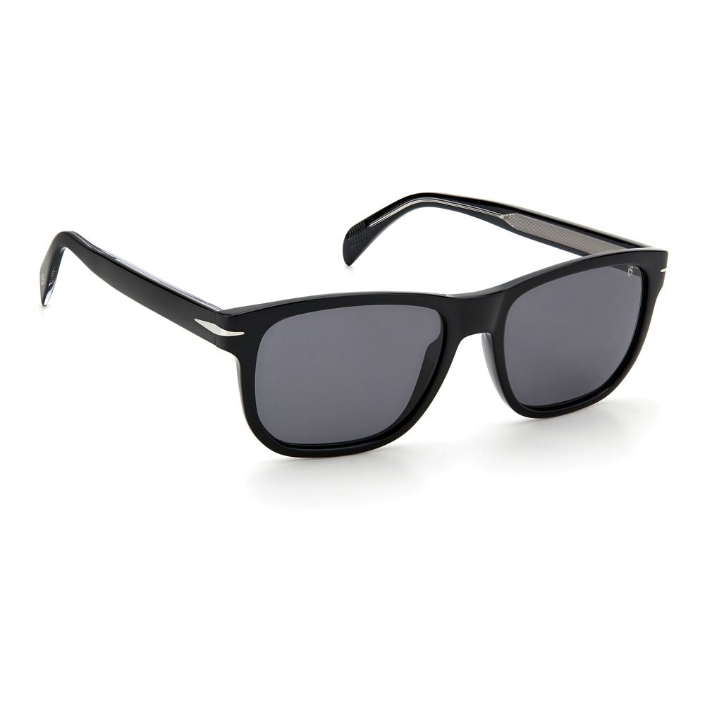Bicolor Acetate Sunglasses - ventzia