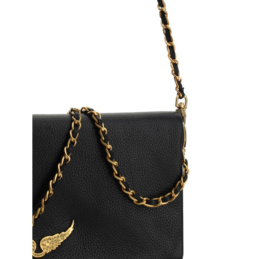 Rock Shoulder Bag
