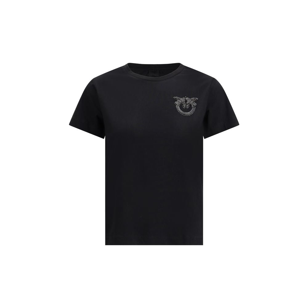 Eembroidered logo T-Shirt - ventzia