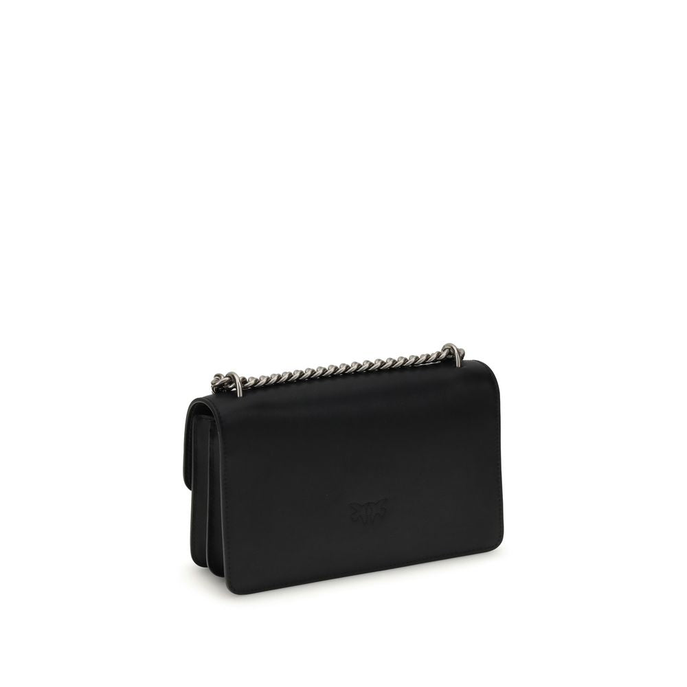 Love One Mini Shoulder Bag - ventzia