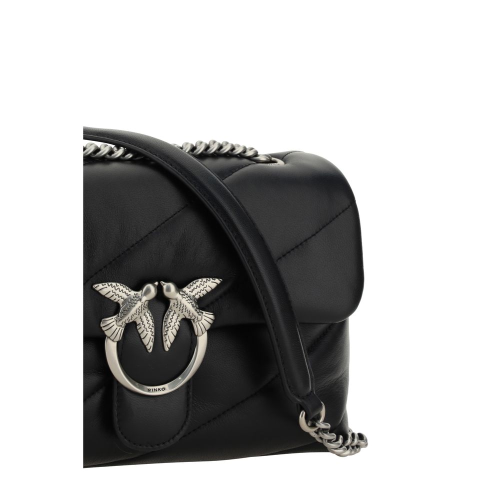 Love Classic Shoulder Bag - ventzia