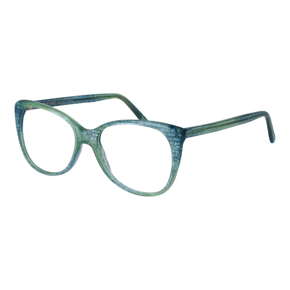 Bicolor Acetate Glasses (Frames) - ventzia