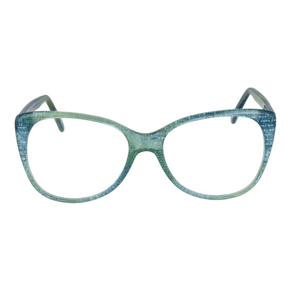 Bicolor Acetate Glasses (Frames) - ventzia
