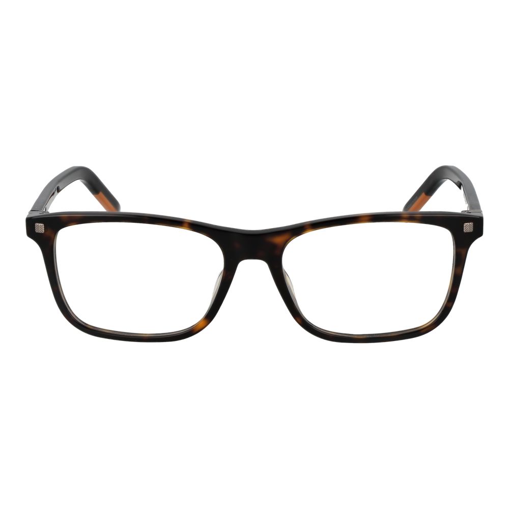 Brown Acetate Glasses (Frames) - ventzia
