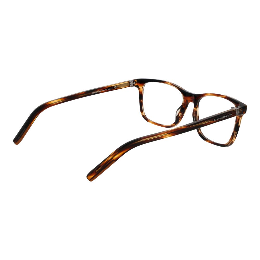 Brown Acetate Glasses (Frames) - ventzia