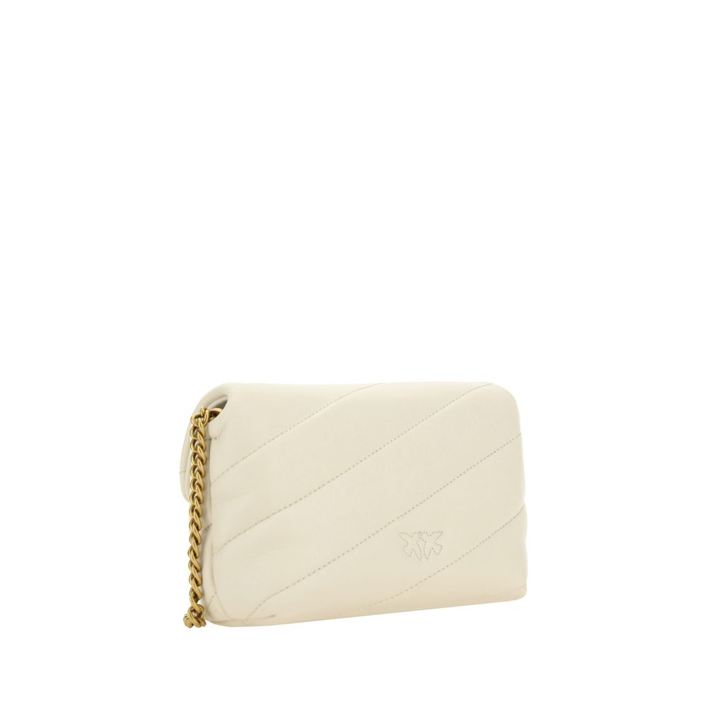 Love Baby Shoulder Bag - ventzia