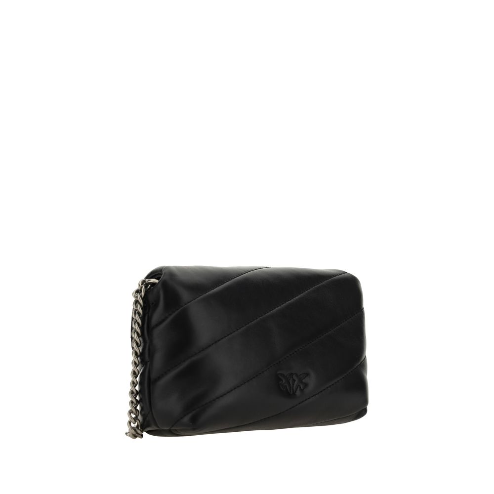 Love Baby Shoulder Bag - ventzia