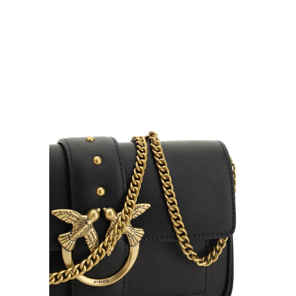 Love One Shoulder Bag - ventzia