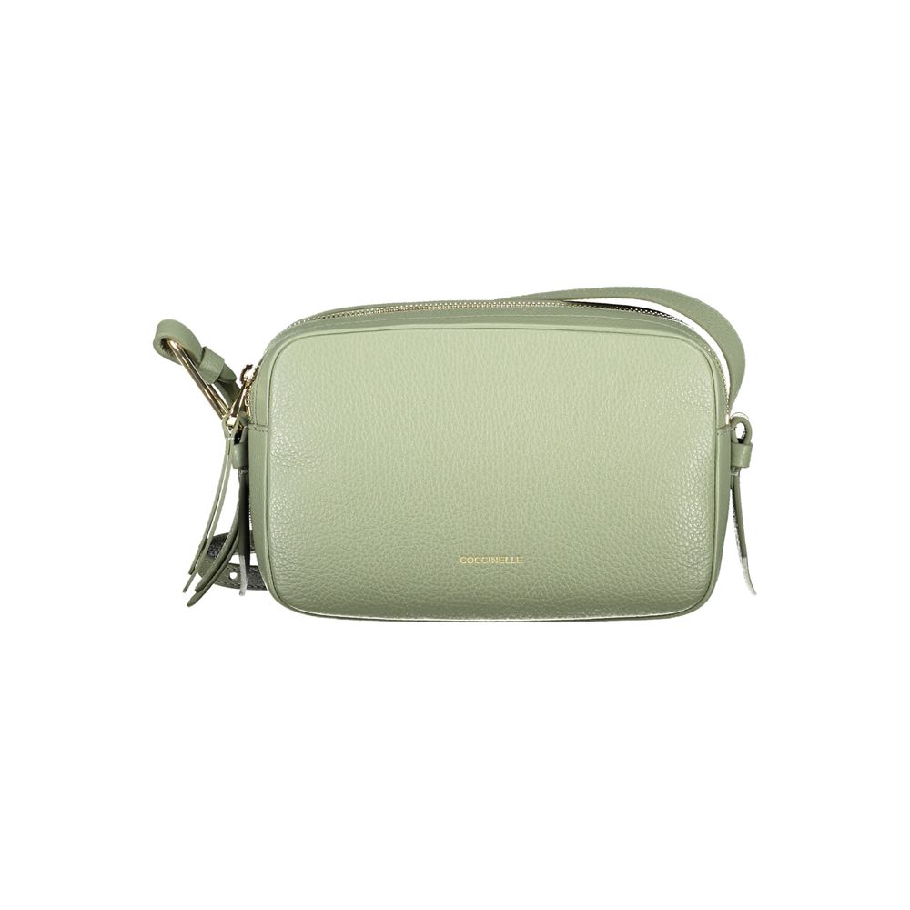 "Verde Pelle Women Bag" - ventzia