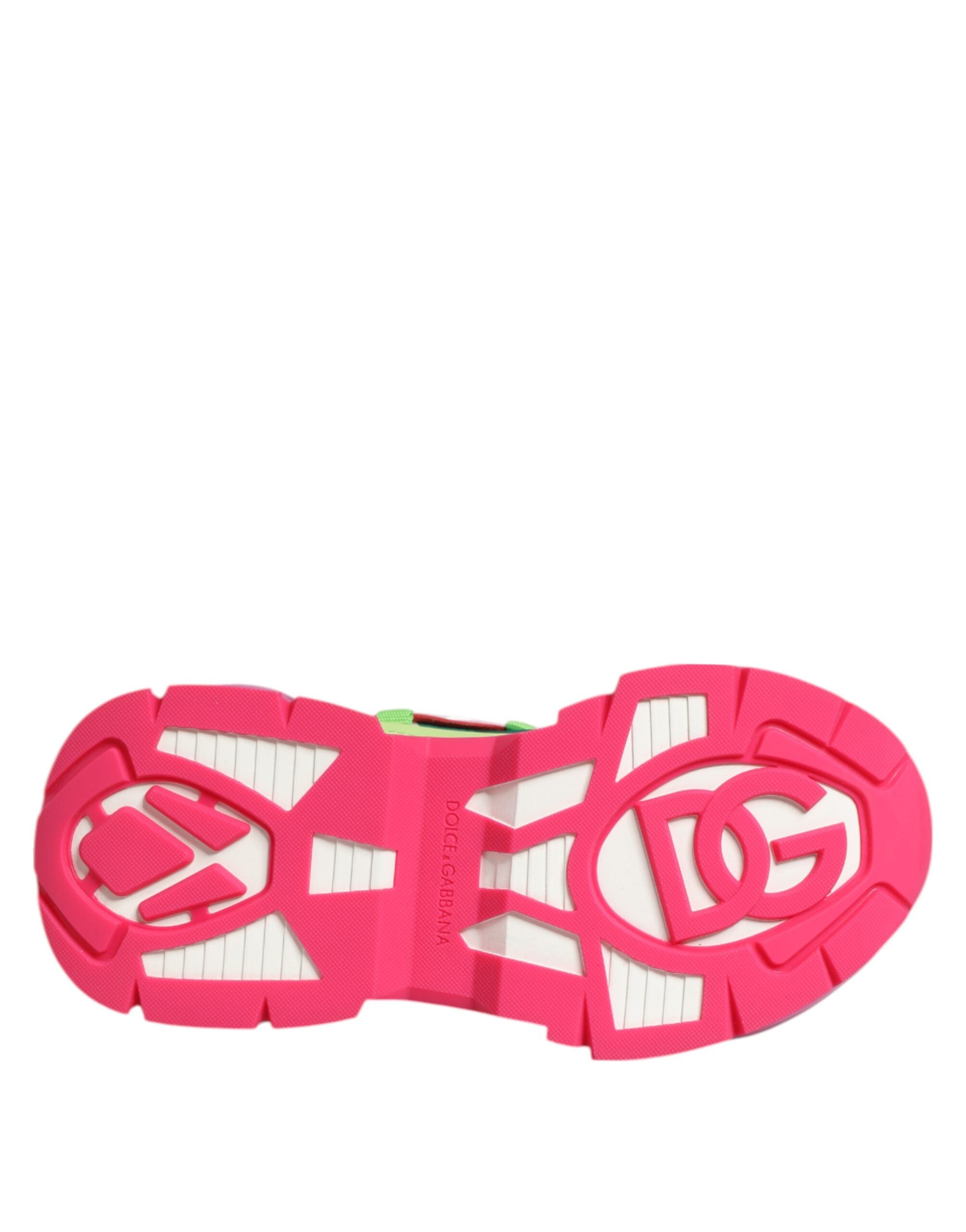 Multicolor Leather Airmaster Low Top Sneaker Shoes - ventzia