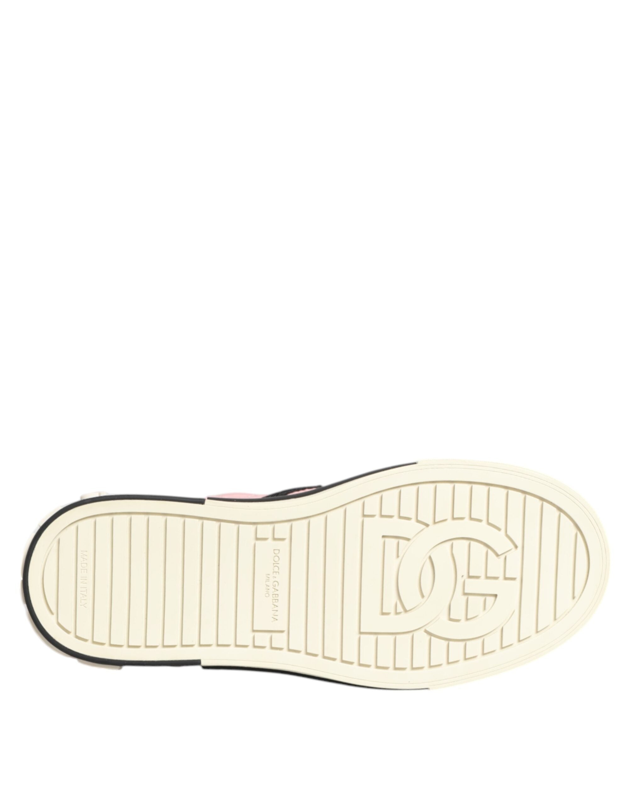 Pink Quilted Nylon Slip-On Sneaker Shoes - ventzia