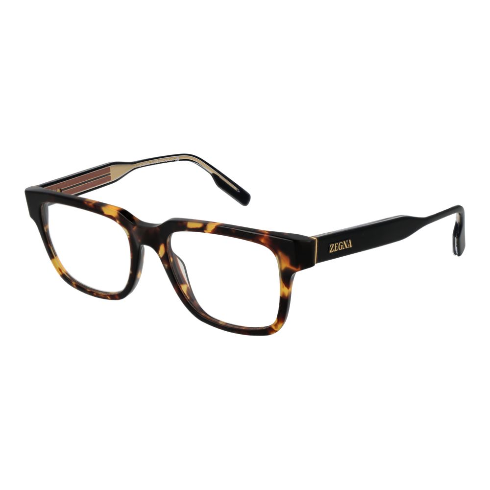 Brown Acetate Glasses (Frames) - ventzia