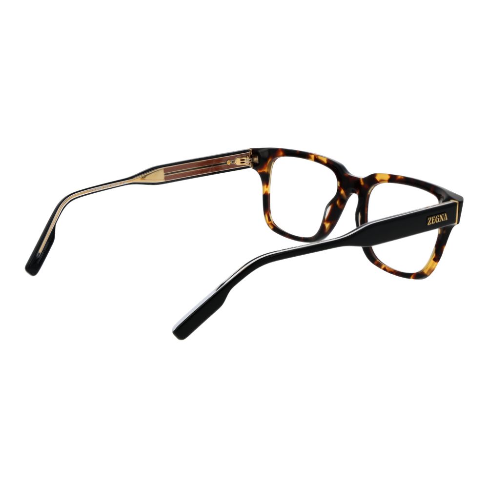 Brown Acetate Glasses (Frames) - ventzia