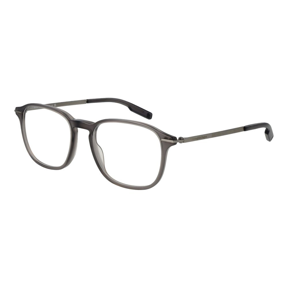 Gray Acetate Glasses (Frames) - ventzia