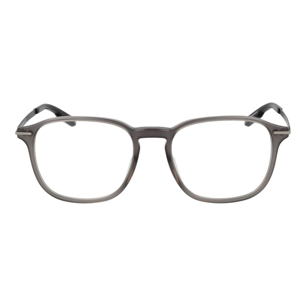 Gray Acetate Glasses (Frames) - ventzia