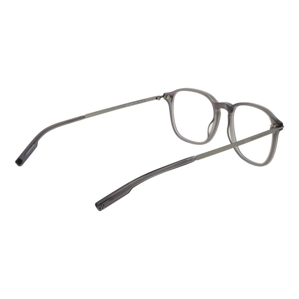 Gray Acetate Glasses (Frames) - ventzia