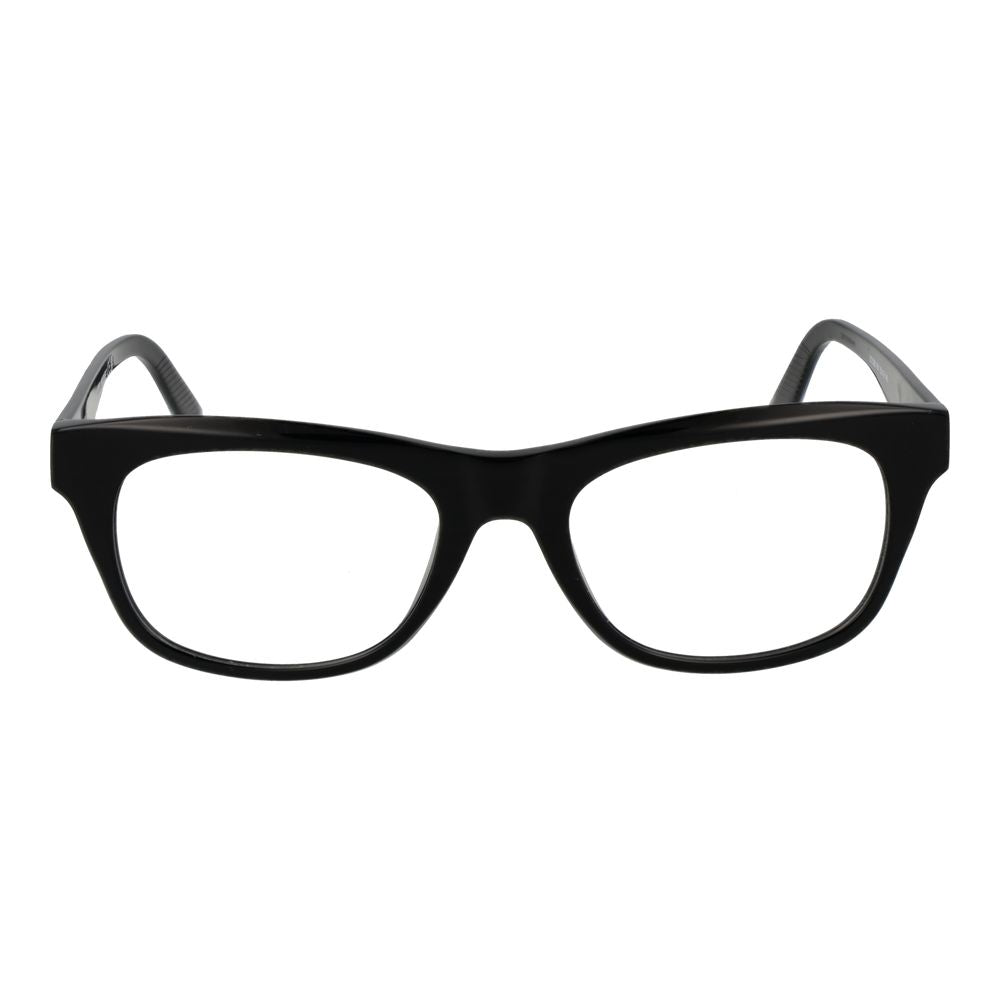 Black Acetate Glasses (Frames) - ventzia