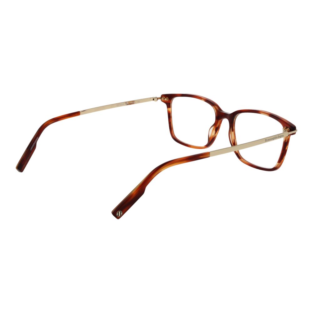Brown Acetate Glasses (Frames) - ventzia