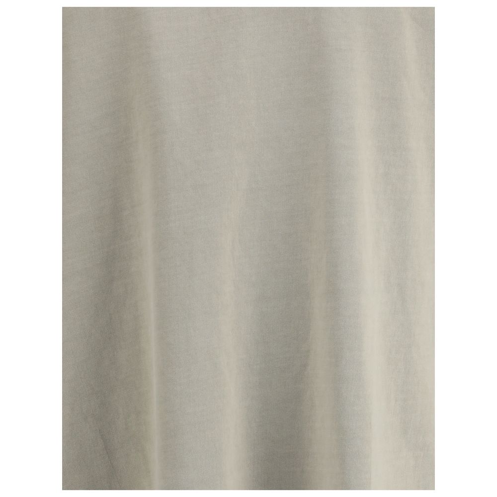 Beige Cotton Sportswear - ventzia