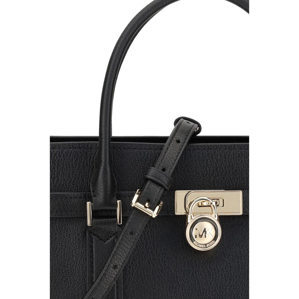 Black Calf Leather Bos Taurus Shoulder Bag - ventzia