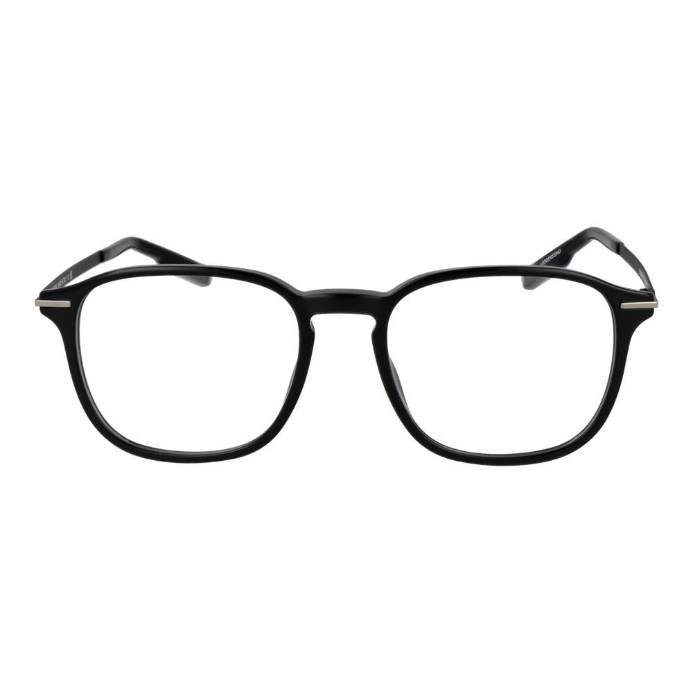 Black Acetate Glasses (Frames) - ventzia