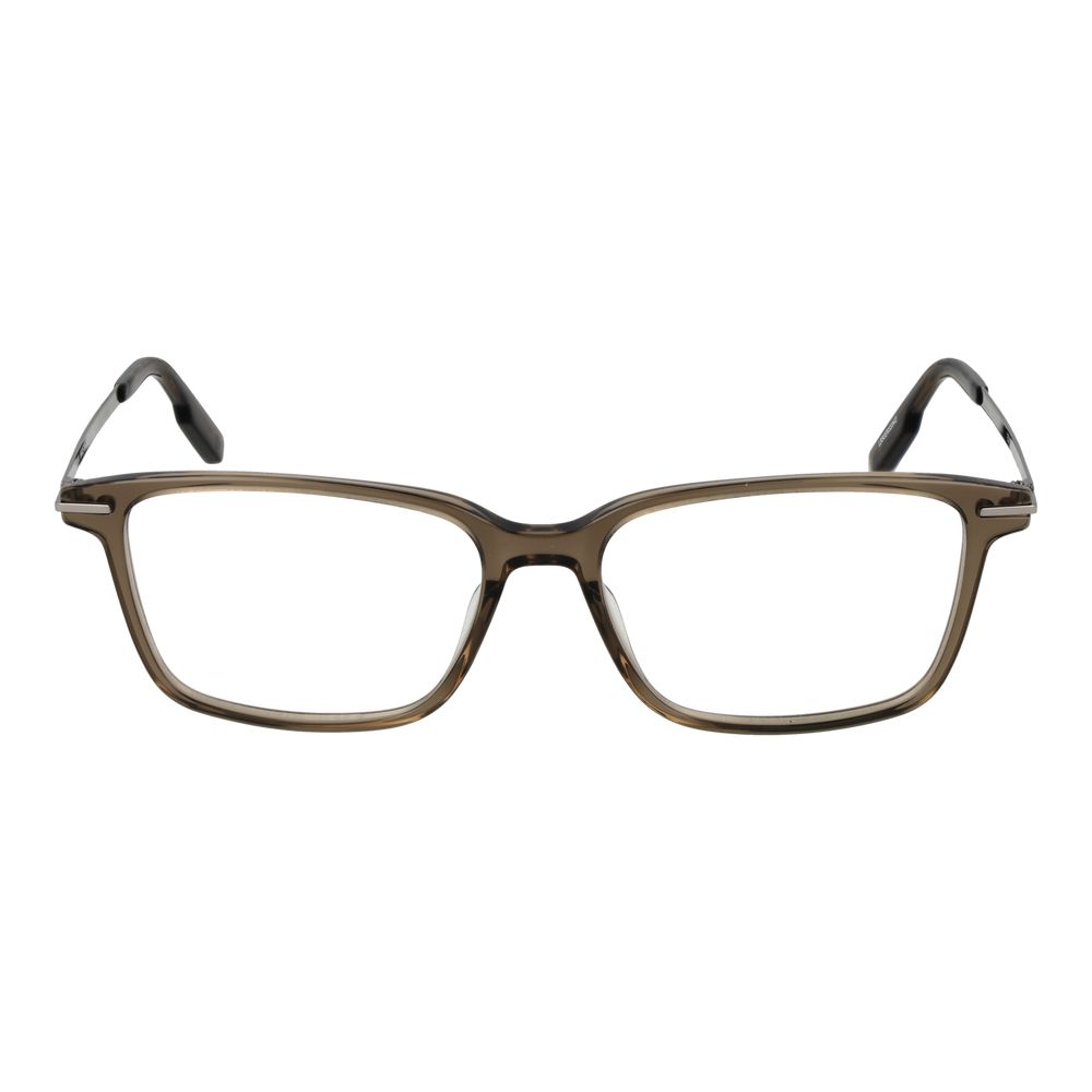 Beige Acetate Glasses (Frames) - ventzia