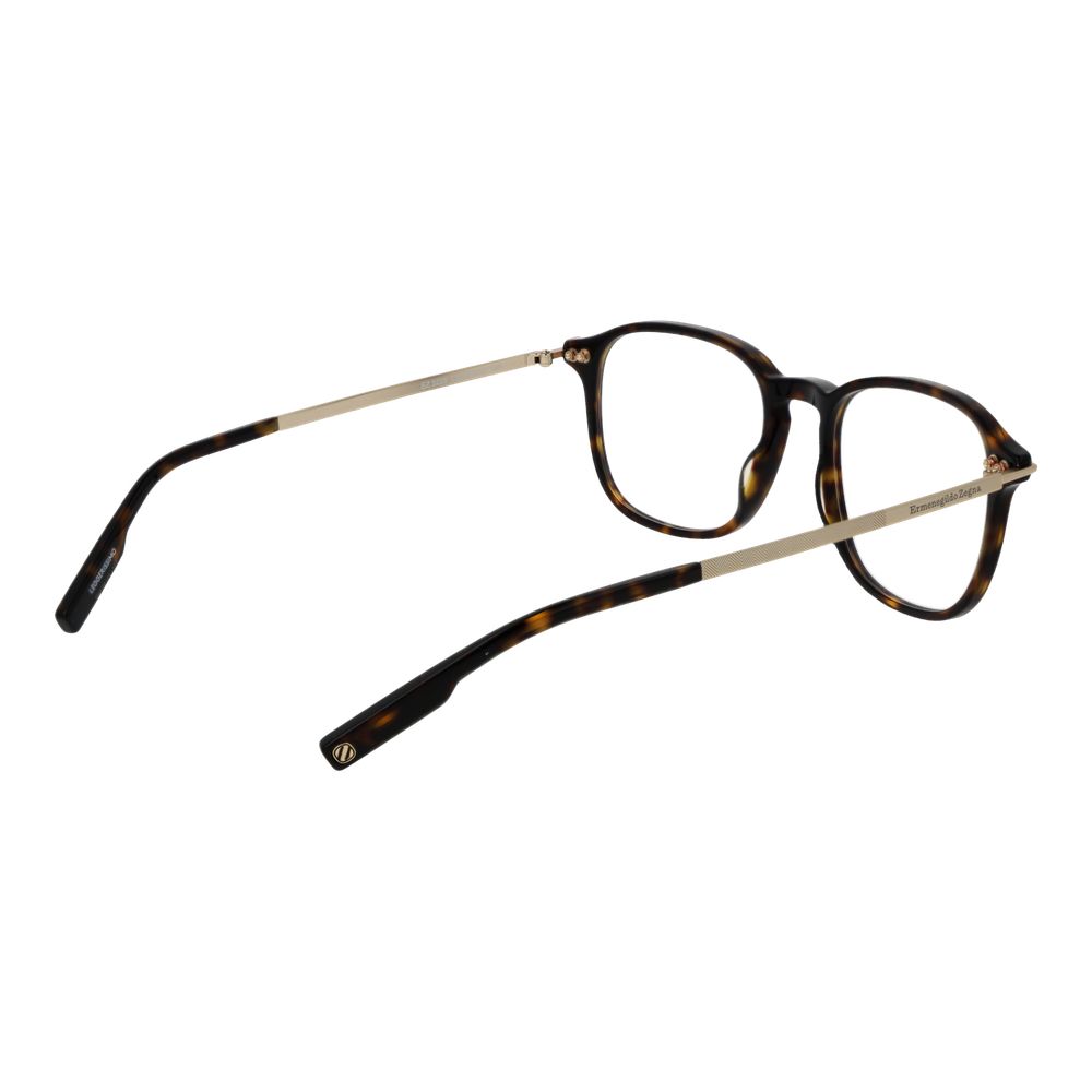 Brown Acetate Glasses (Frames) - ventzia